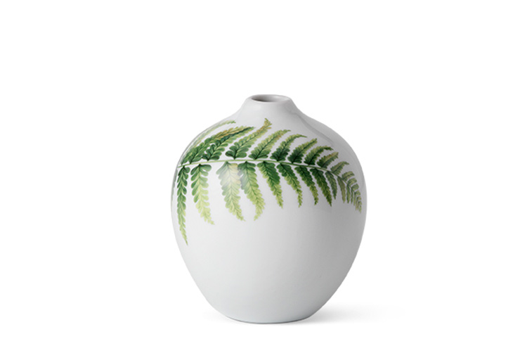 Vase - Fern